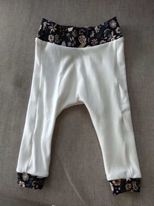 Sarouel pour bébé