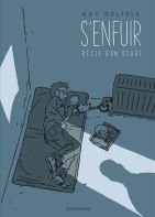 image du livre S'enfuir Récit d'un otage
