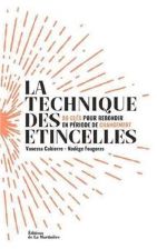 image du livre La Technique des Etincelles