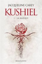 image du livre Kushiel