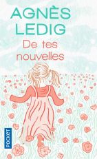 image du livre De tes nouvelles