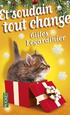 image du livre Et soudain tout change