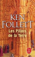 image du livre Les Piliers de la Terre